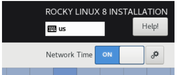 VMware如何安装Rocky Linux服务器系统并执行优化