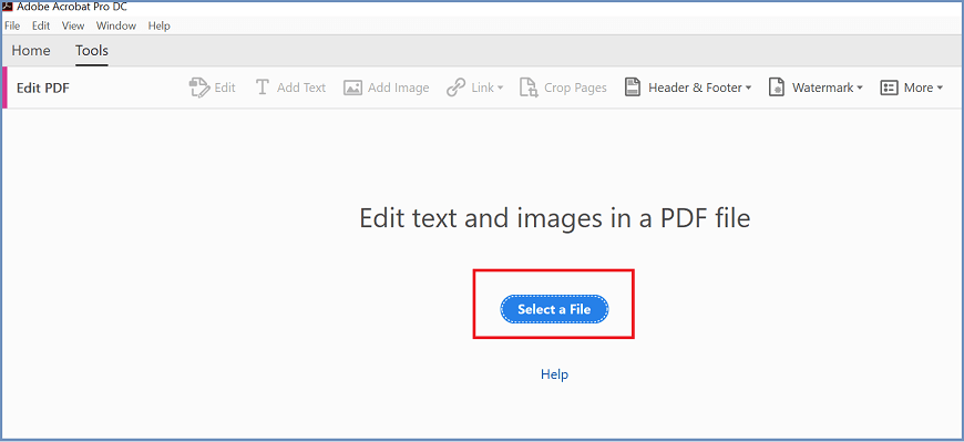 在PDF中添加水印