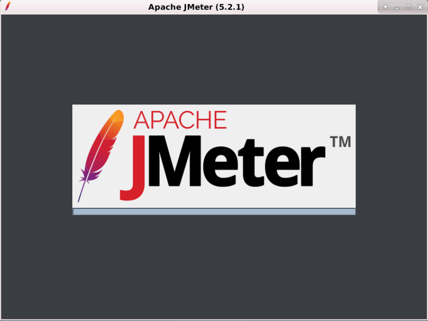 jmeter-launch