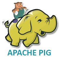 Apache Pig 教程