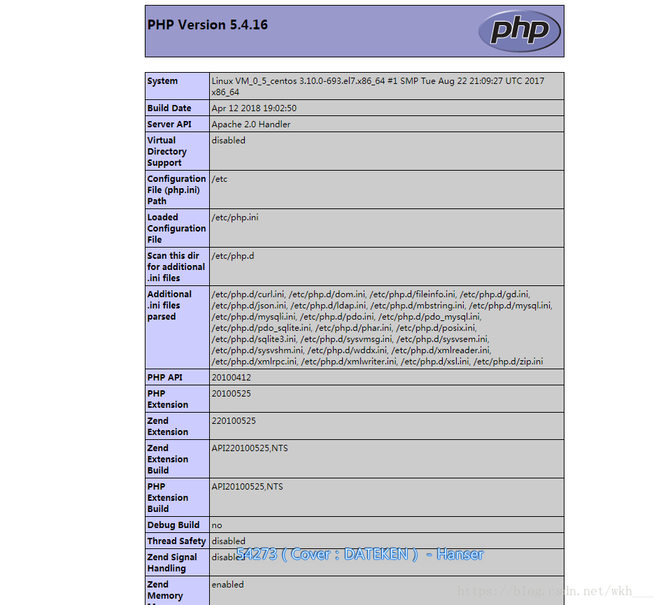 Linux下怎么搭建PHP开发环境