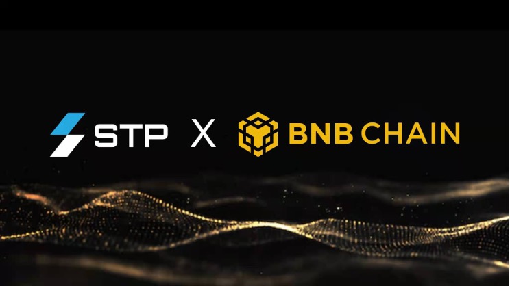 由STP 推出的Verse Network 将多合一 DAO 工具 Clique 与BNB Chain集成