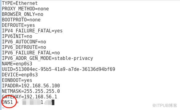 Oracle RAC+DG环境搭建（CentOS 7+Oracle 12C）（一）配置实验虚拟机