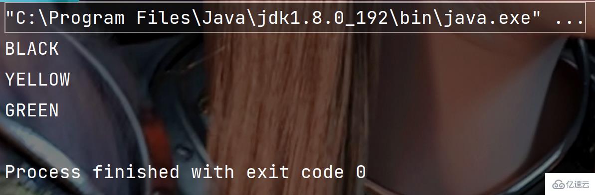 Java反射、枚举、Lambda表达式怎么用