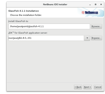 CentOS 如何在 CentOS 4上安装NetBeans