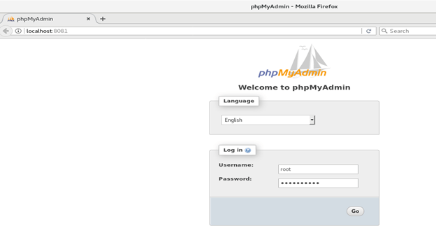 How to Install phpMyAdmin on CentOS 2