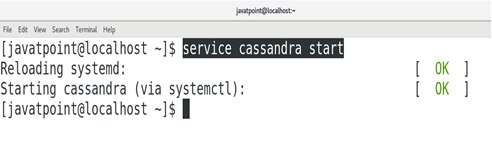 CentOS 如何在 CentOS 5 上安装 Cassandra