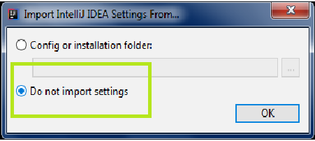 Installing IntelliJ IDEA