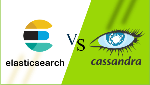 Elasticsearch vs Cassandra