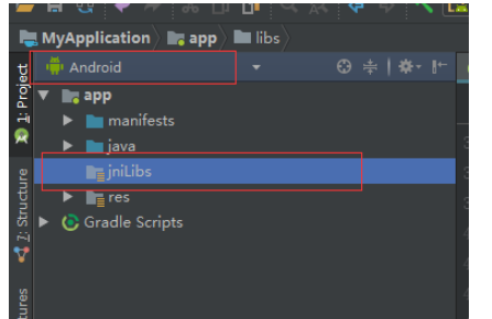 Android中如何配置build.gradle