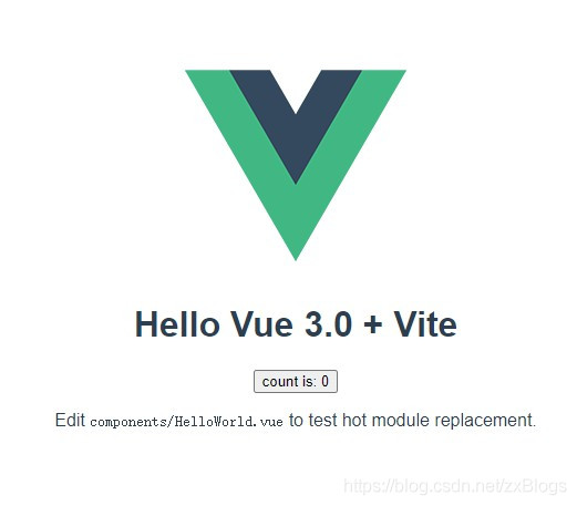 vue3